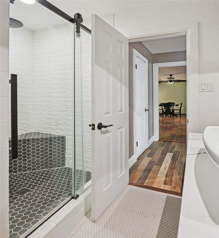 Grapevine Lake Estates - Residential