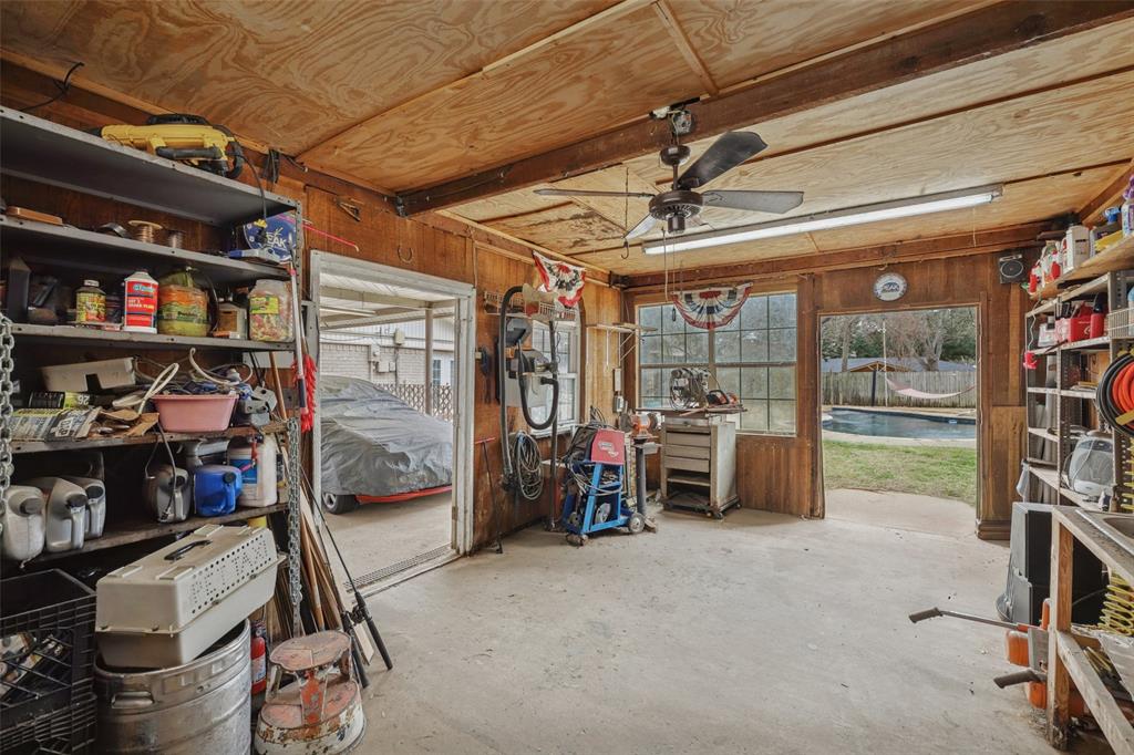 Grapevine Lake Estates - Residential