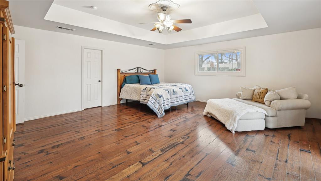 Grapevine Lake Estates - Residential