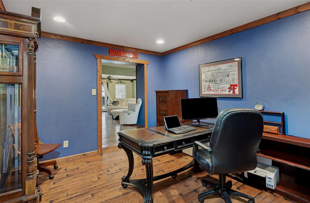 Grapevine Lake Estates - Residential