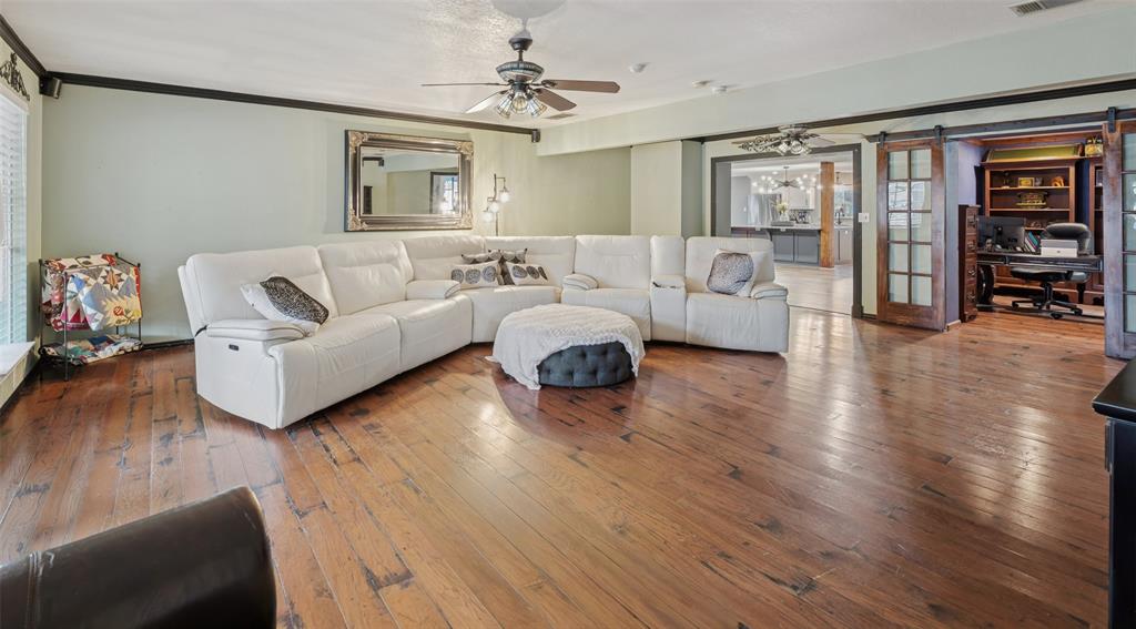 Grapevine Lake Estates - Residential