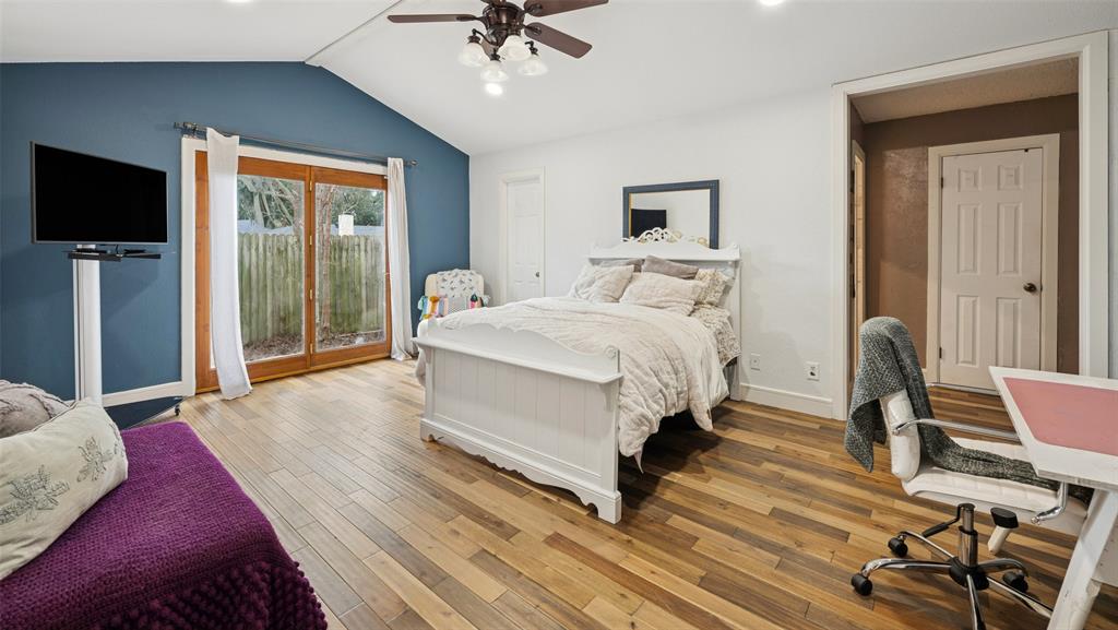 Grapevine Lake Estates - Residential