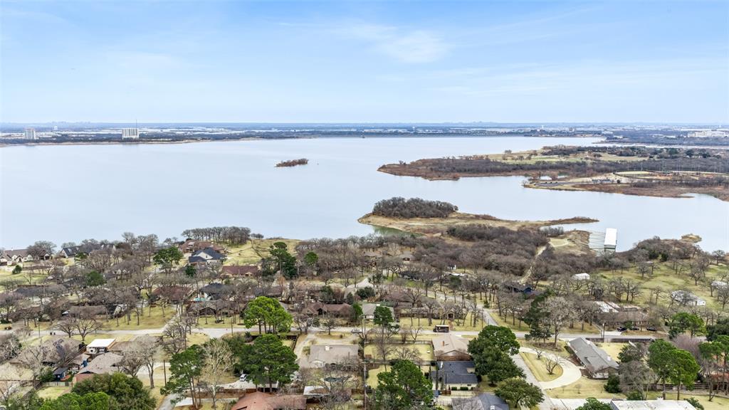 Grapevine Lake Estates - Residential