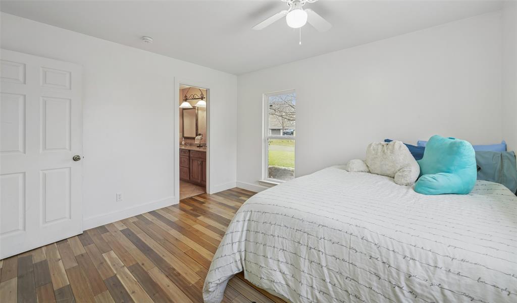 Grapevine Lake Estates - Residential