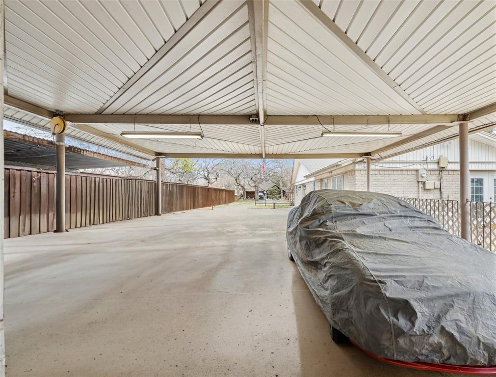 Grapevine Lake Estates - Residential