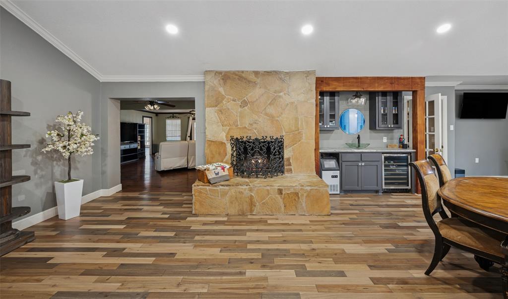 Grapevine Lake Estates - Residential