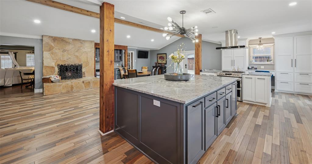 Grapevine Lake Estates - Residential