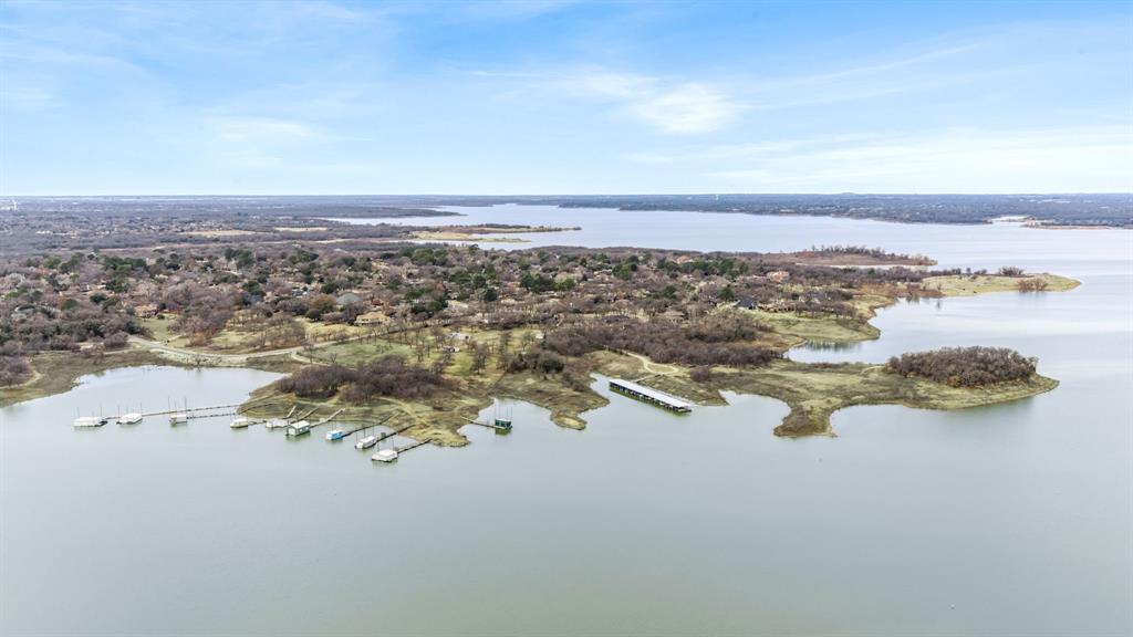 Grapevine Lake Estates - Residential