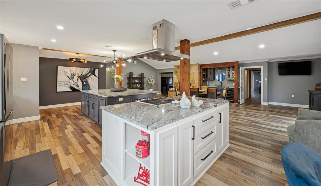 Grapevine Lake Estates - Residential