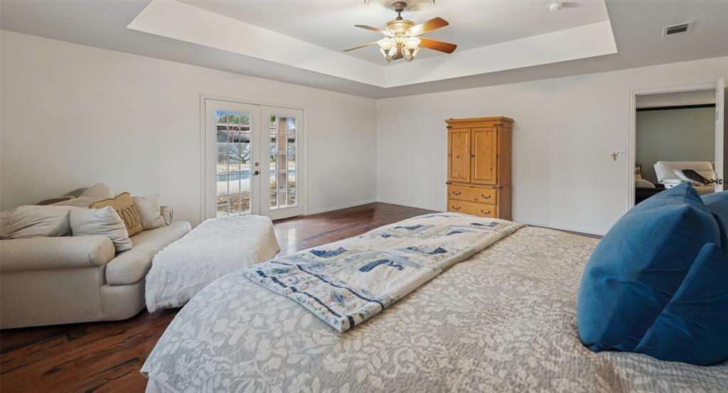 Grapevine Lake Estates - Residential