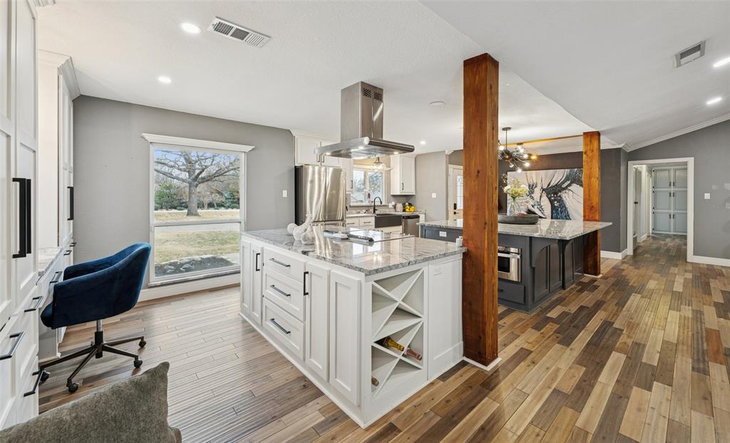 Grapevine Lake Estates - Residential