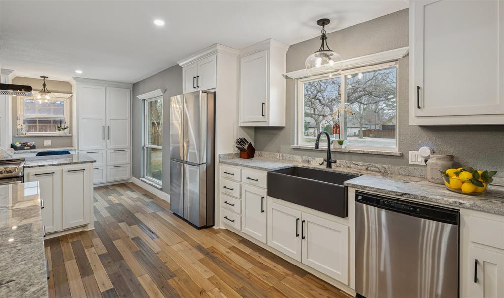 Grapevine Lake Estates - Residential