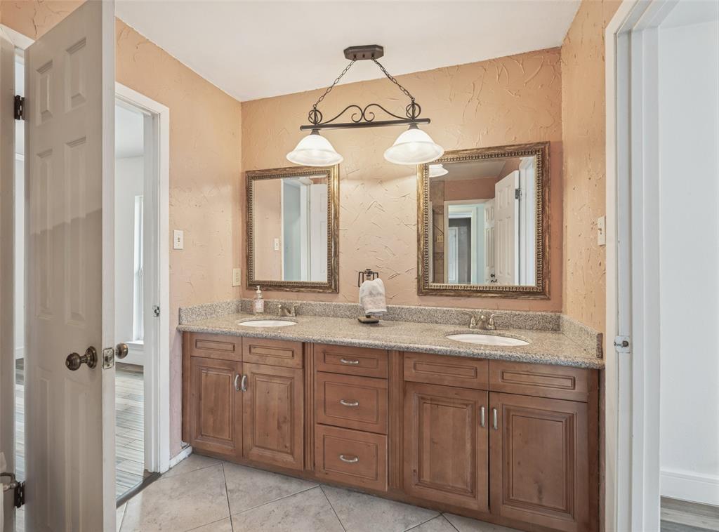 Grapevine Lake Estates - Residential