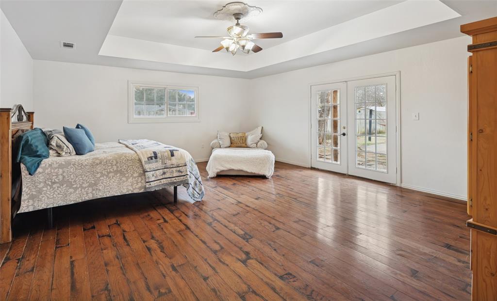 Grapevine Lake Estates - Residential