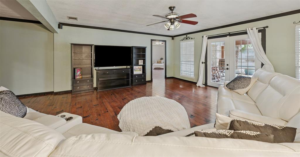 Grapevine Lake Estates - Residential