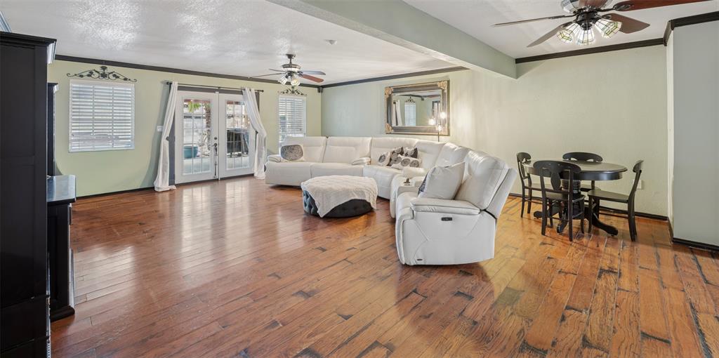 Grapevine Lake Estates - Residential