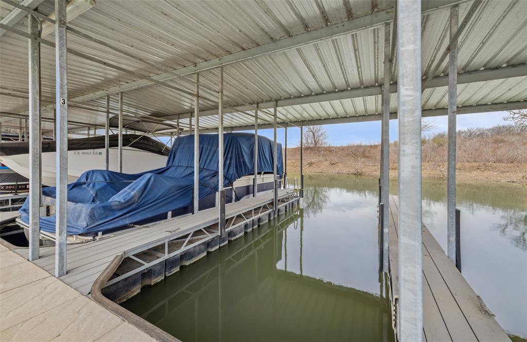 Grapevine Lake Estates - Residential