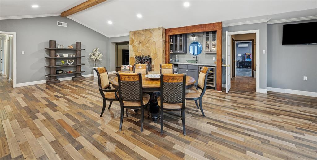 Grapevine Lake Estates - Residential