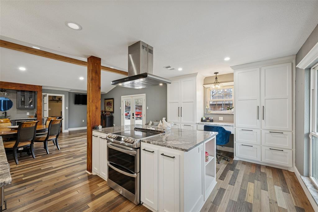 Grapevine Lake Estates - Residential