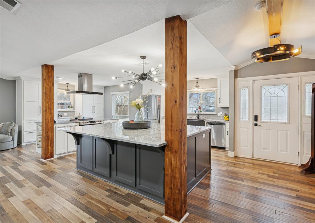 Grapevine Lake Estates - Residential