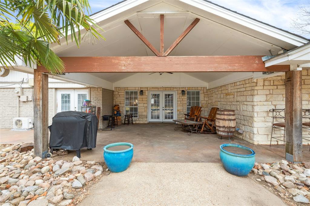 Grapevine Lake Estates - Residential