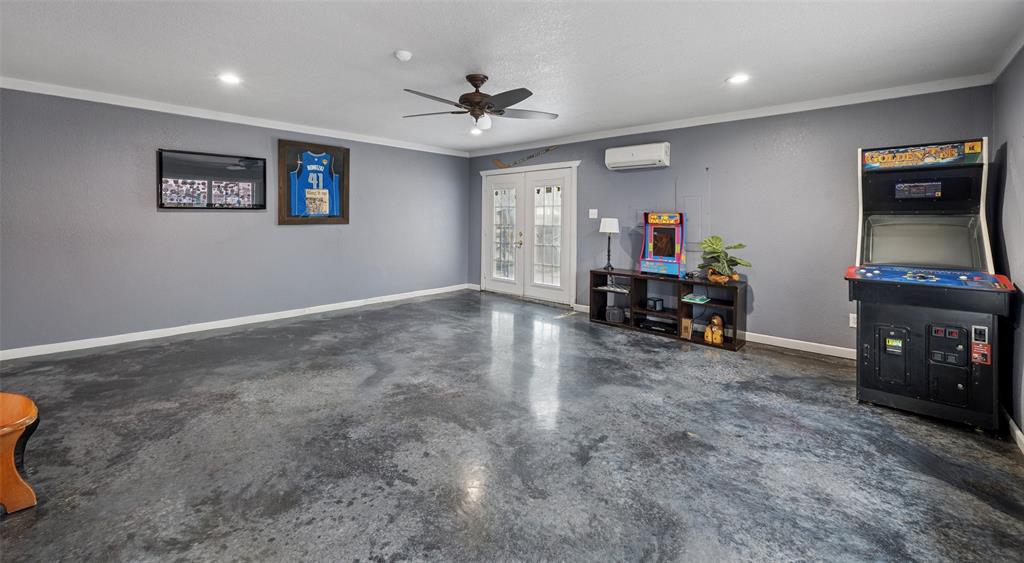 Grapevine Lake Estates - Residential