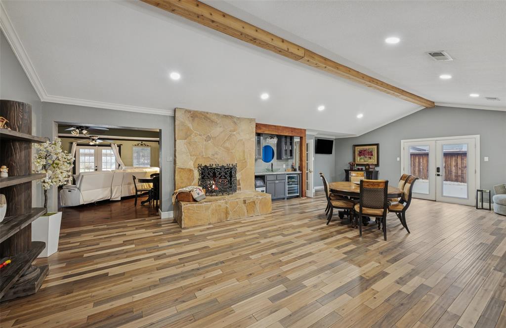 Grapevine Lake Estates - Residential