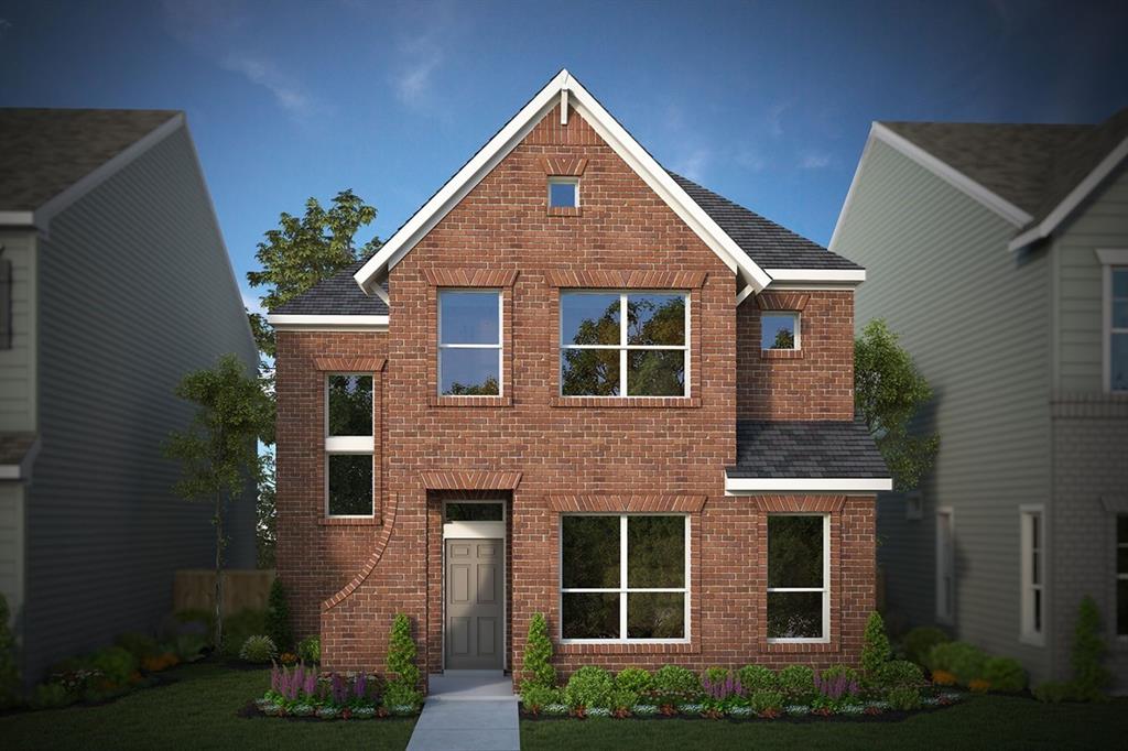 Painted Tree-Woodland West - Residential