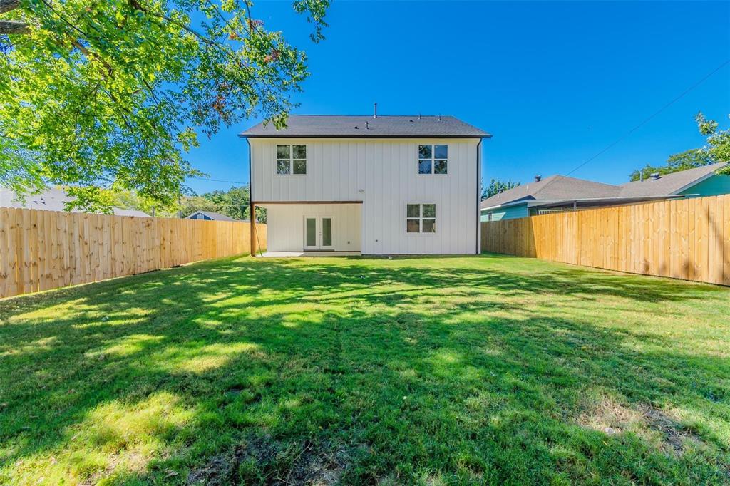 Mount Auburn - Residential