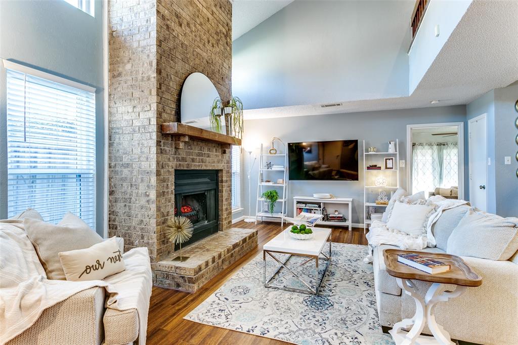 Country Villas Rev - Residential