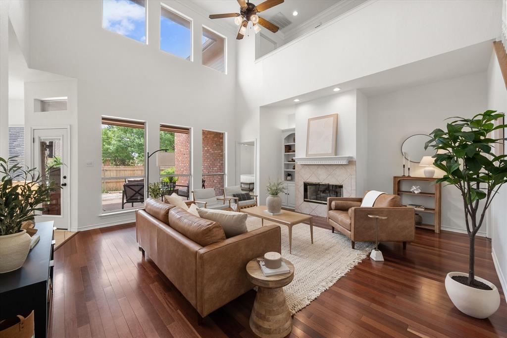 1406 Merion Drive