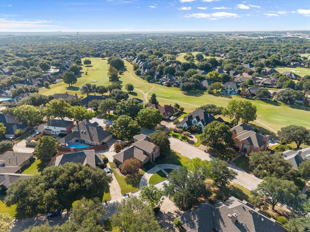 1406 Merion Drive