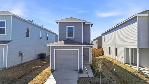 Photo of 719 Wagtail Drive, Princeton, TX 75407 (MLS # 21173511)