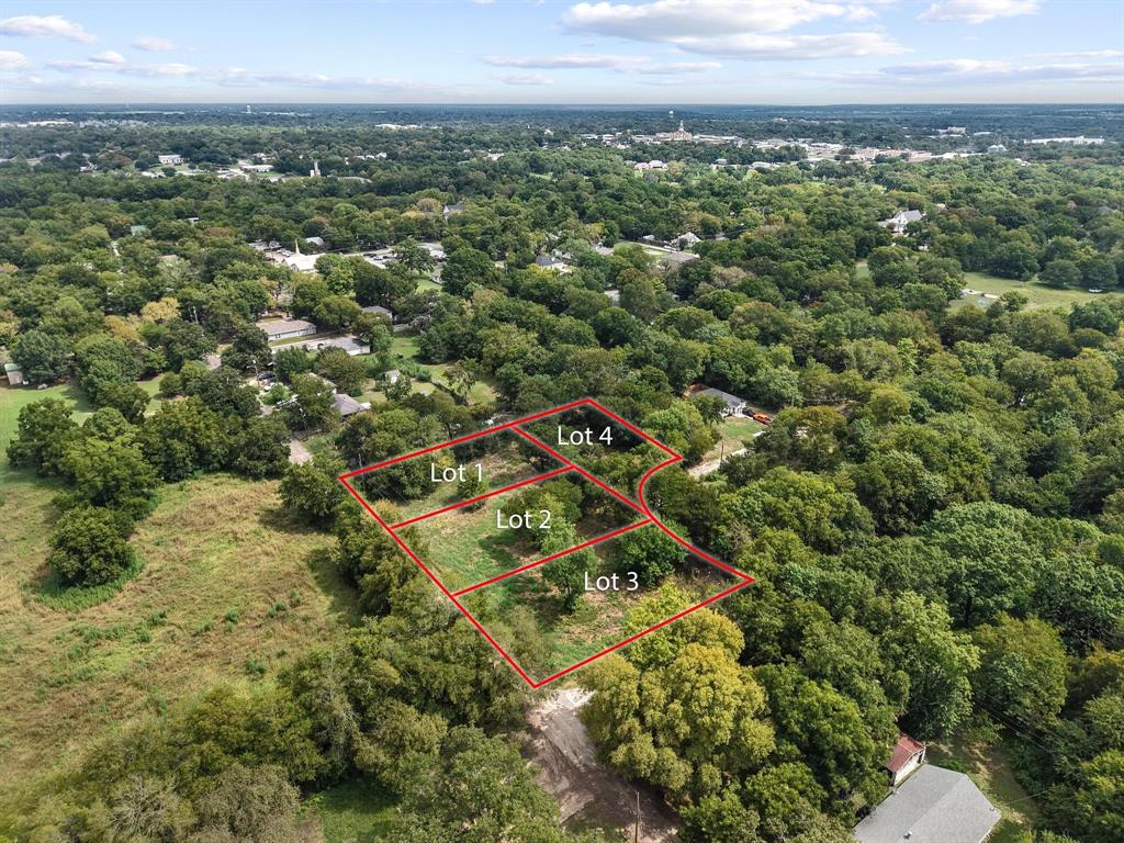 R Bogart Surv Abs 64 - Land