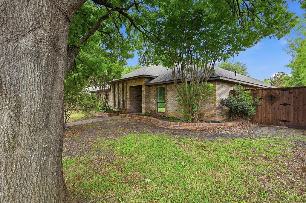 3205 Wrangler Road