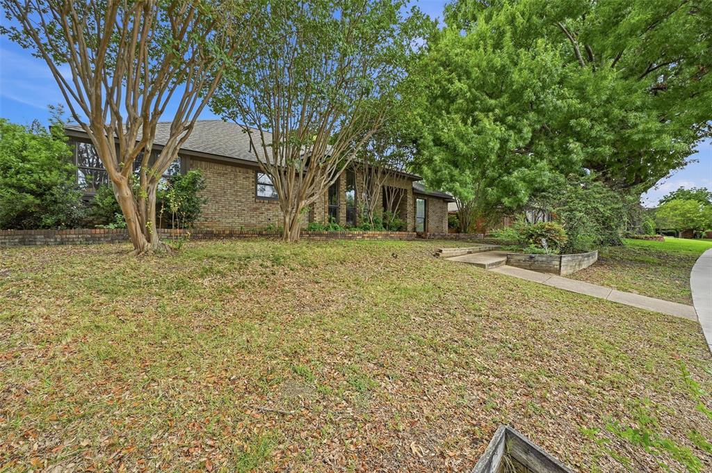 3205 Wrangler Road