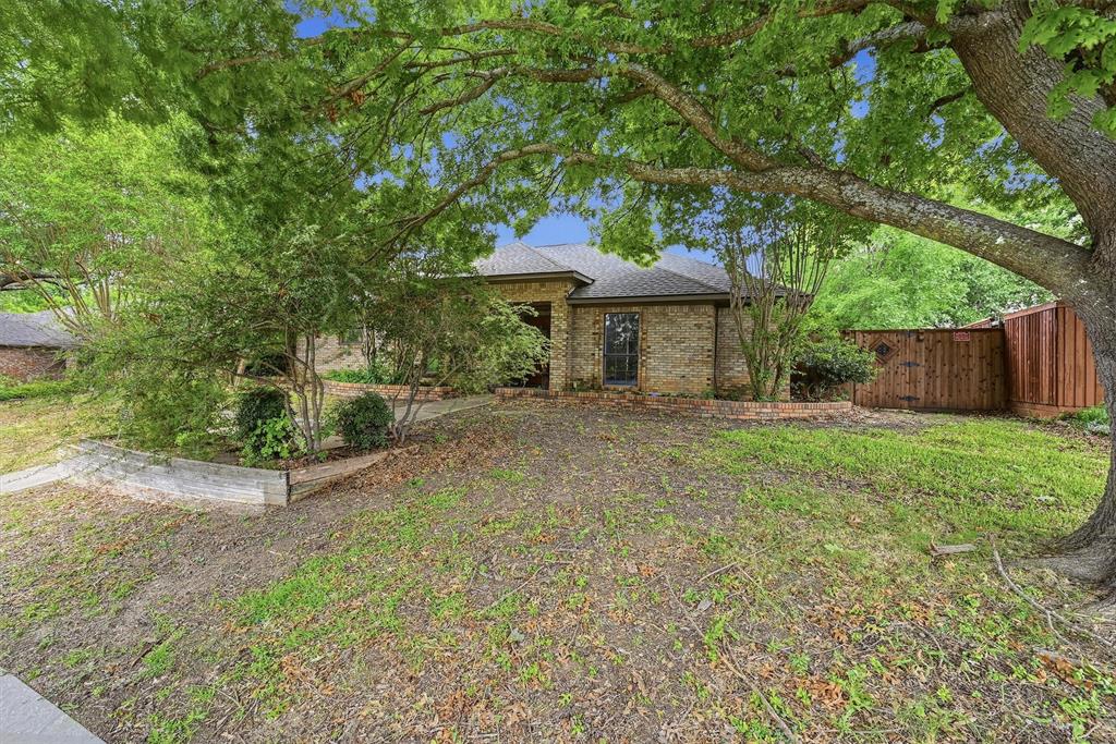 3205 Wrangler Road