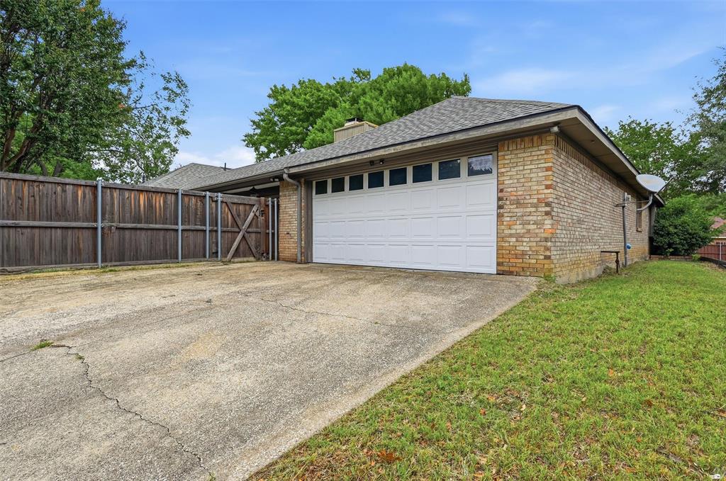 3205 Wrangler Road