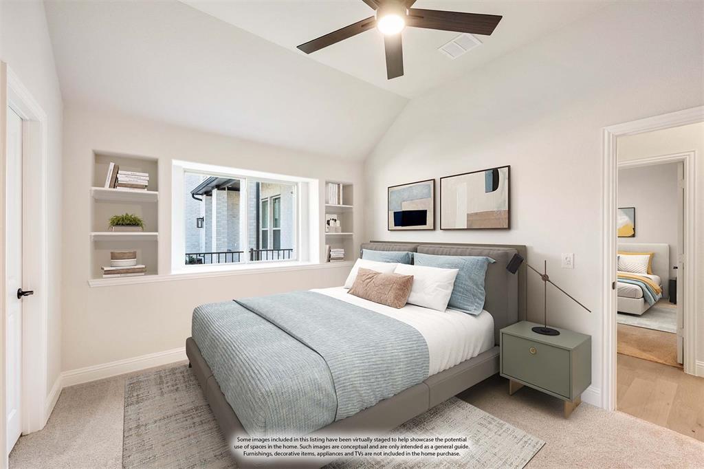 Abe's Landing - Residential