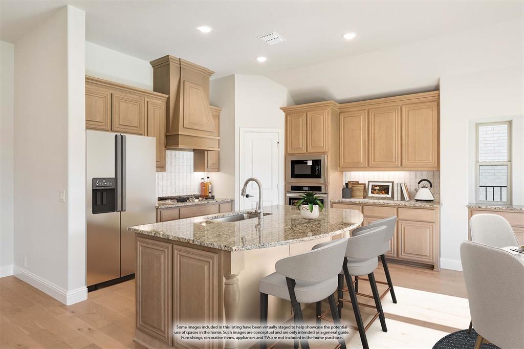 Abe's Landing - Residential