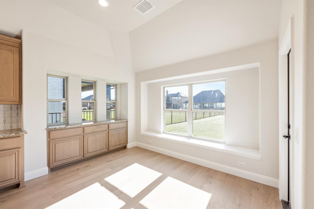 Abe's Landing - Residential