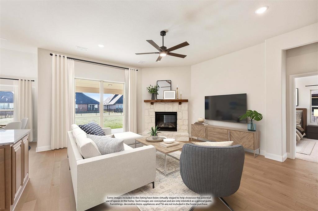 Abe's Landing - Residential