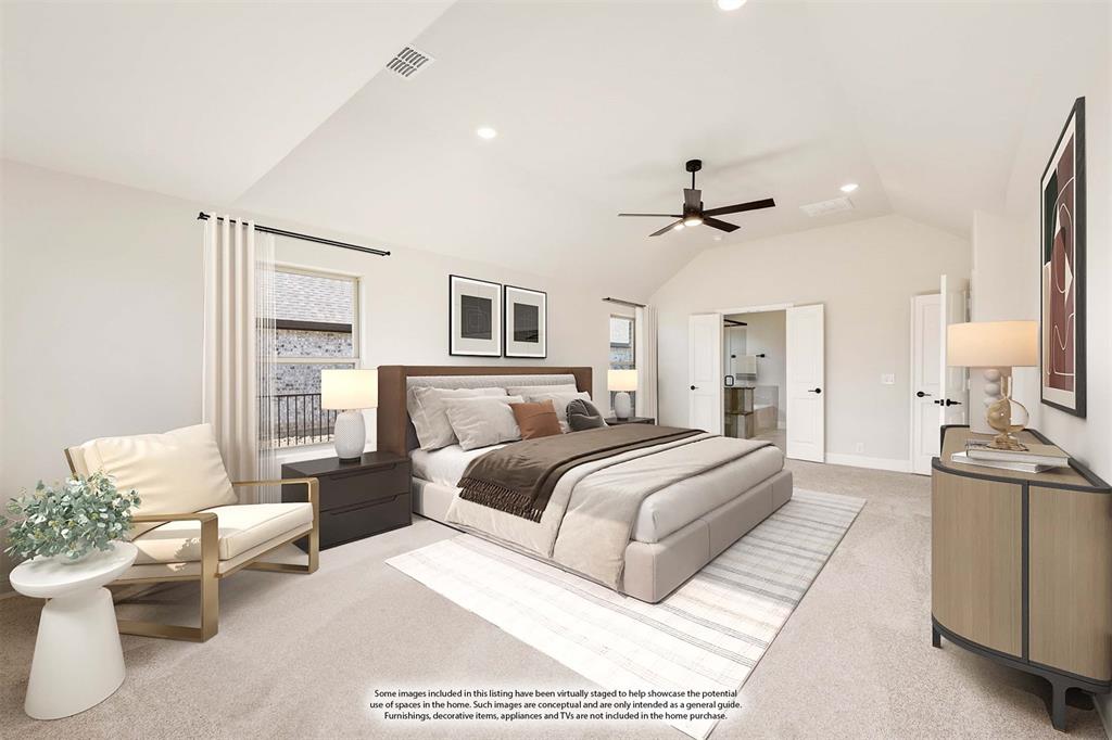 Abe's Landing - Residential