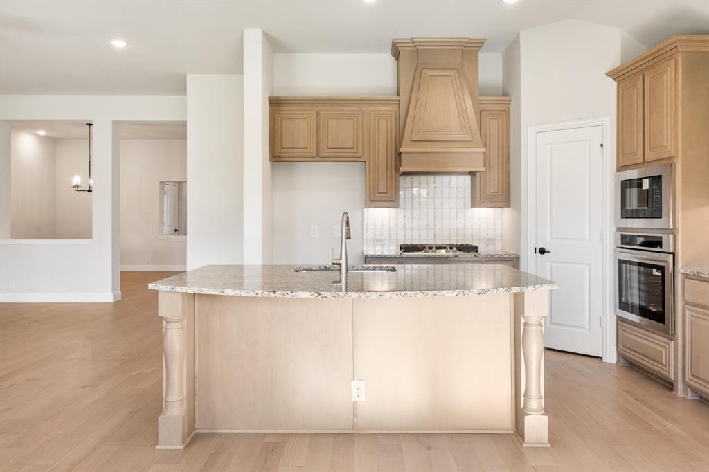 Abe's Landing - Residential