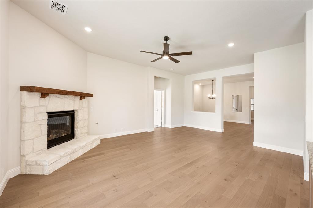 Abe's Landing - Residential