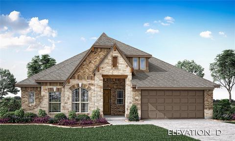 324 Bowrider Lane Granbury TX 76049