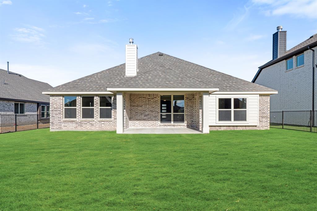 Abe's Landing - Residential