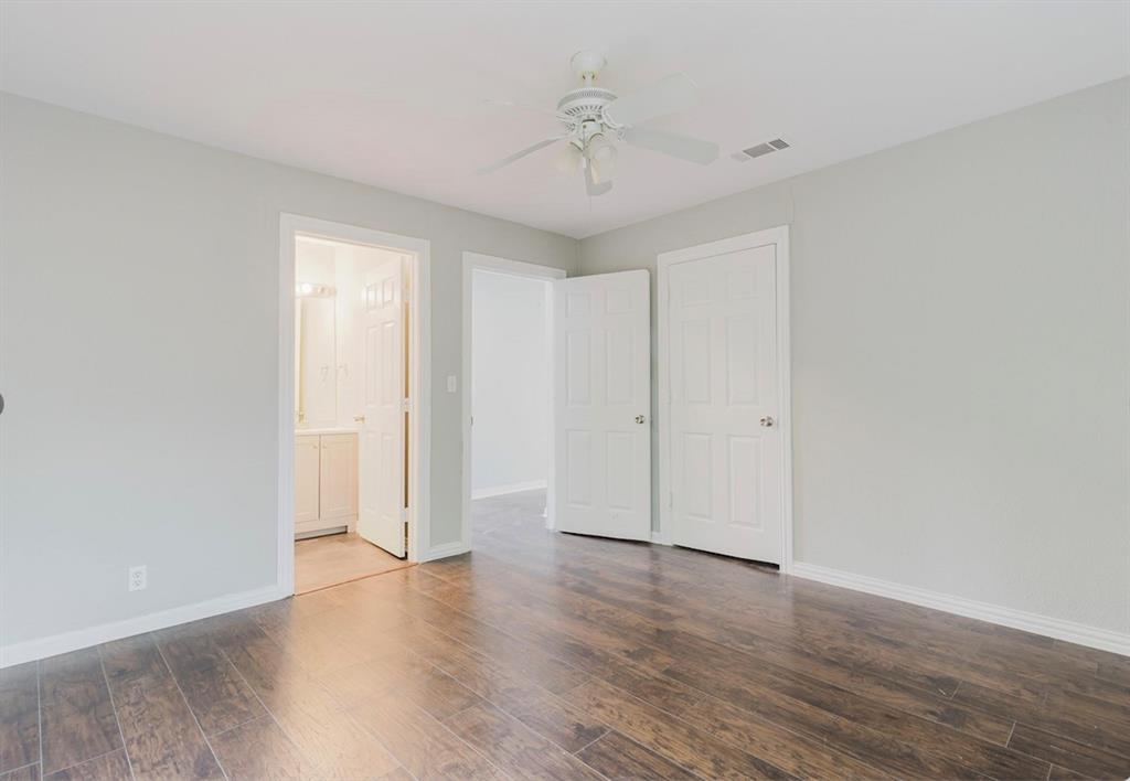 Hillcrest Add - Residential Lease