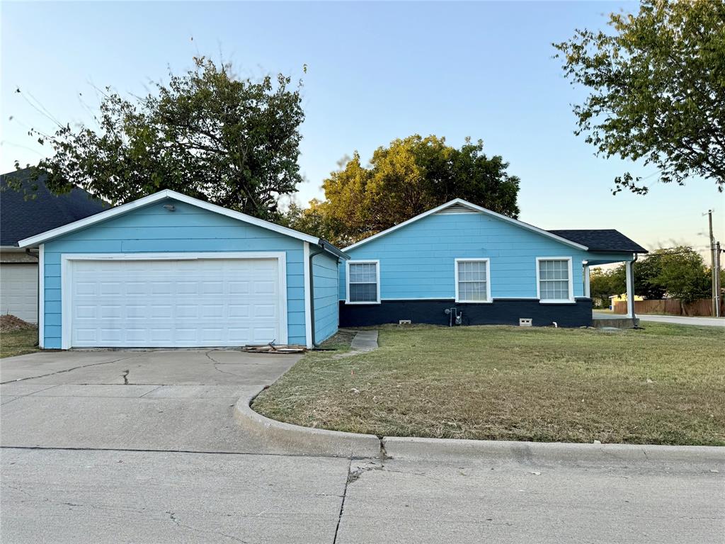 Hillcrest Add - Residential Lease