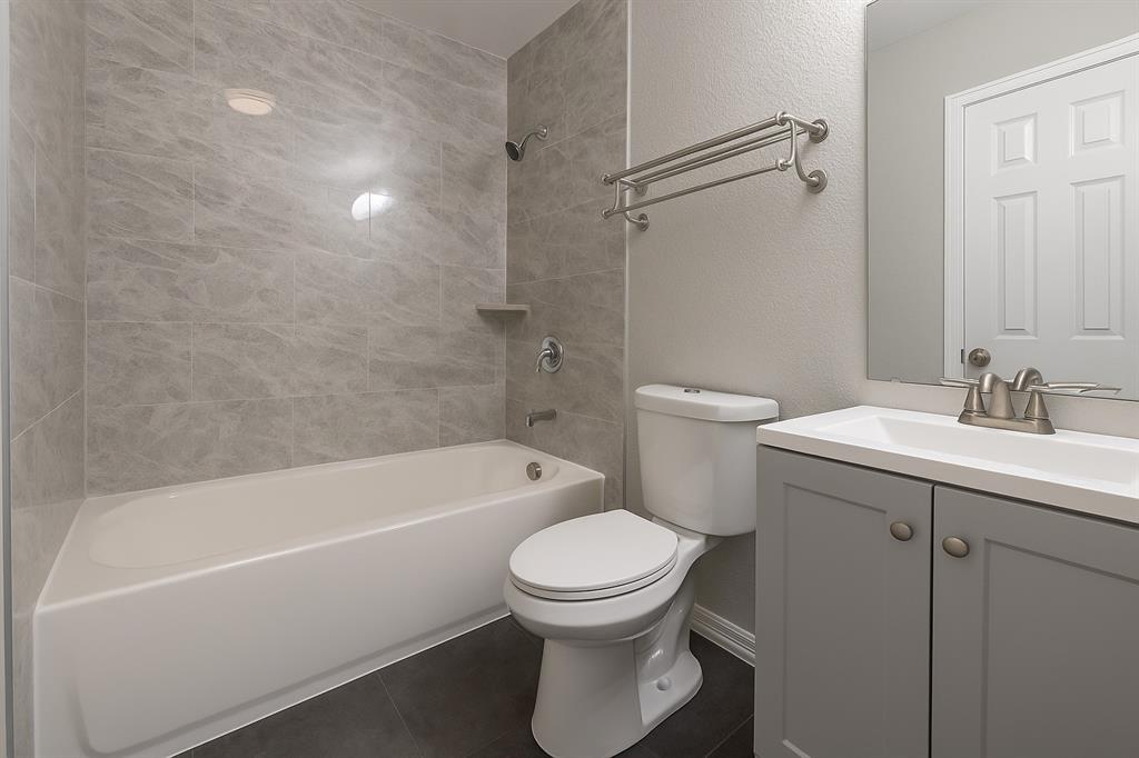 Hillcrest Add - Residential Lease